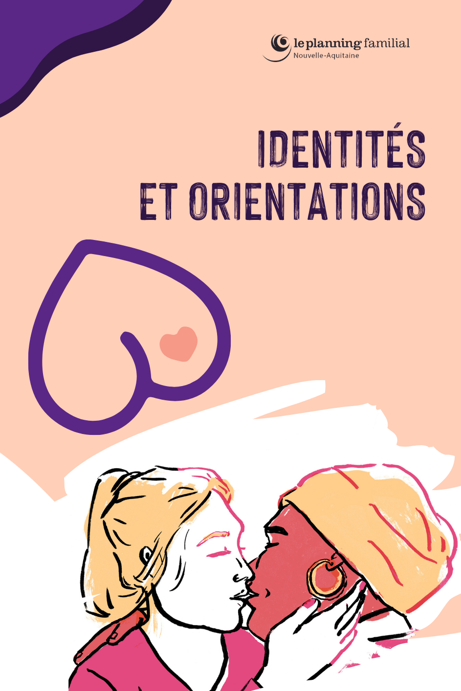 Les Orientations Sexuelles et Amoureuses- Genres et Sexualités- Ton plan à  toi - Ton Plan à Toi